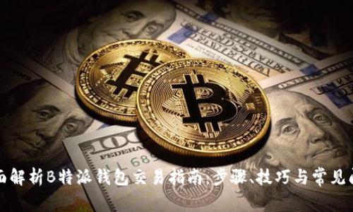 全面解析B特派钱包交易指南：步骤、技巧与常见问题