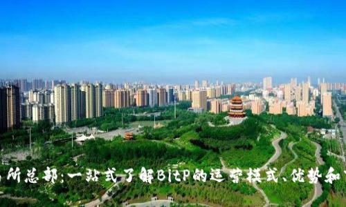 BitP交易所总部：一站式了解BitP的运营模式、优势和市场定位