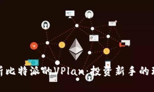 全面解析比特派的VPlan：投资新手的理想选择