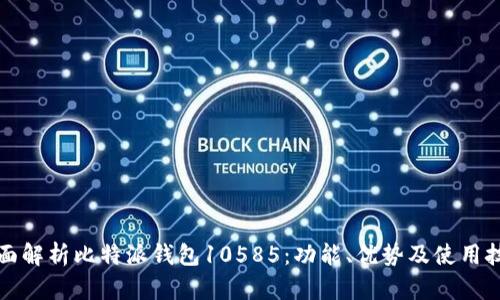 全面解析比特派钱包10585：功能、优势及使用技巧