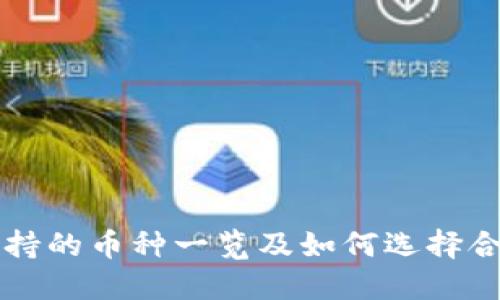 比特派钱包支持的币种一览及如何选择合适的数字资产