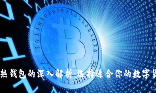币冷钱包与热钱包的深入解析：选择适合你的数字货币存储方式
