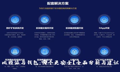 比特派与钱包：哪个更安全？全面分析与建议