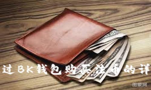 如何通过BK钱包购买法币的详细指南
