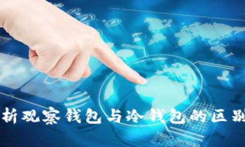 全面解析观察钱包与冷钱包的区别与应用