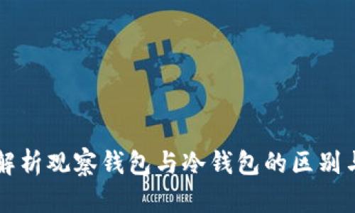 全面解析观察钱包与冷钱包的区别与应用