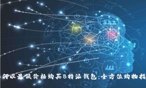 如何以最低价格购买B特派钱包：全方位购物指南