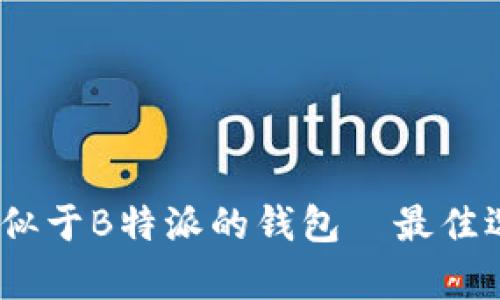 全方位解析：类似于B特派的钱包—最佳选择与使用技巧