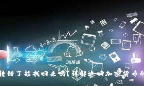 比特派转错了能找回来吗？详解追回加密货币的可能性