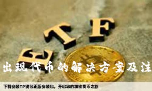 冷钱包出现代币的解决方案及注意事项