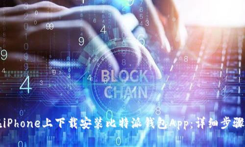 如何在iPhone上下载安装比特派钱包App：详细步骤与指南