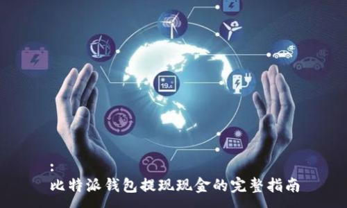 :
比特派钱包提现现金的完整指南