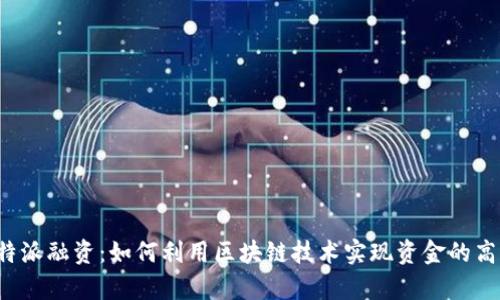 全面解析比特派融资：如何利用区块链技术实现资金的高效、安全流通