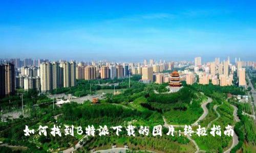 如何找到B特派下载的图片：终极指南