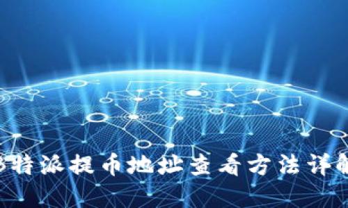 B特派提币地址查看方法详解