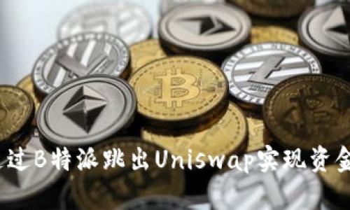 如何通过B特派跳出Uniswap实现资金增值？