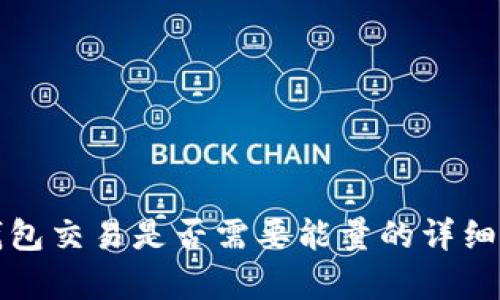 冷钱包交易是否需要能量的详细分析