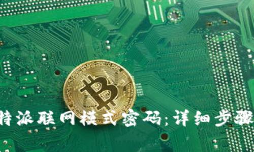 如何设置B特派联网模式密码：详细步骤与注意事项