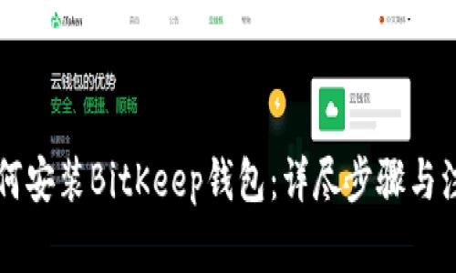 电脑如何安装BitKeep钱包：详尽步骤与注意事项
