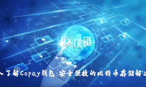 : 深入了解Copay钱包：安全便捷的比特币存储解决方案