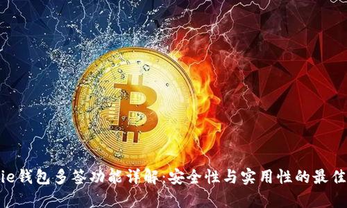 Bitpie钱包多签功能详解：安全性与实用性的最佳结合