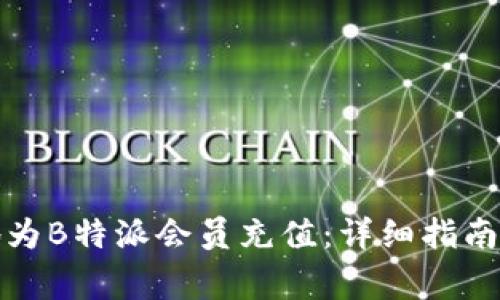 如何快速安全地为B特派会员充值：详细指南与常见问题解答