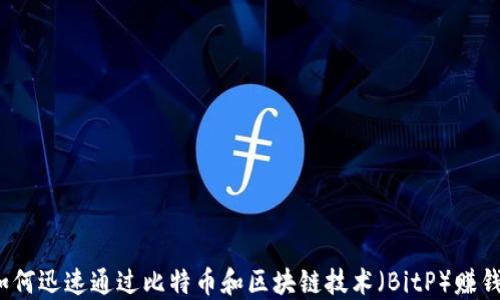 
如何迅速通过比特币和区块链技术（BitP）赚钱？