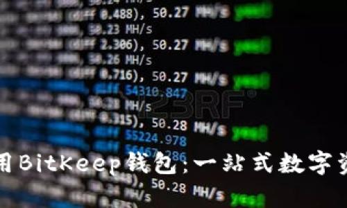 如何高效使用BitKeep钱包：一站式数字资产管理指南