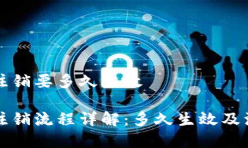 比特派注销要多久生效

比特派注销流程详解：多久生效及注意事项