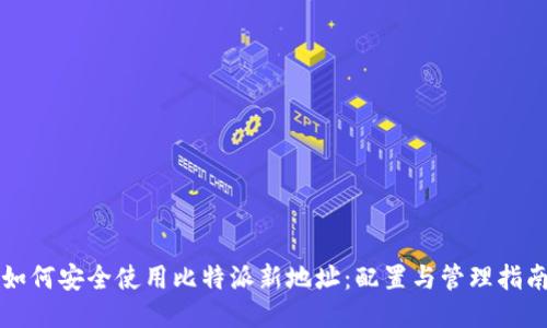 如何安全使用比特派新地址：配置与管理指南