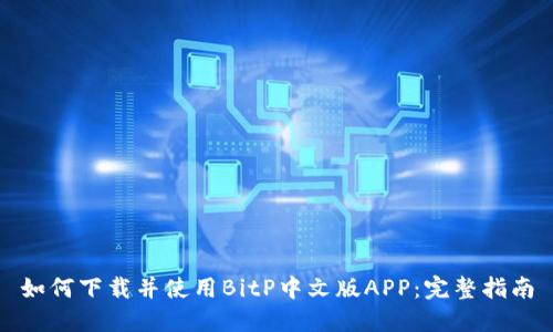 如何下载并使用BitP中文版APP：完整指南