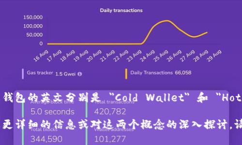 冷钱包和热钱包的英文分别是 