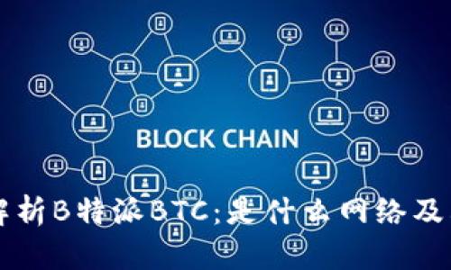 深入解析B特派BTC：是什么网络及其应用